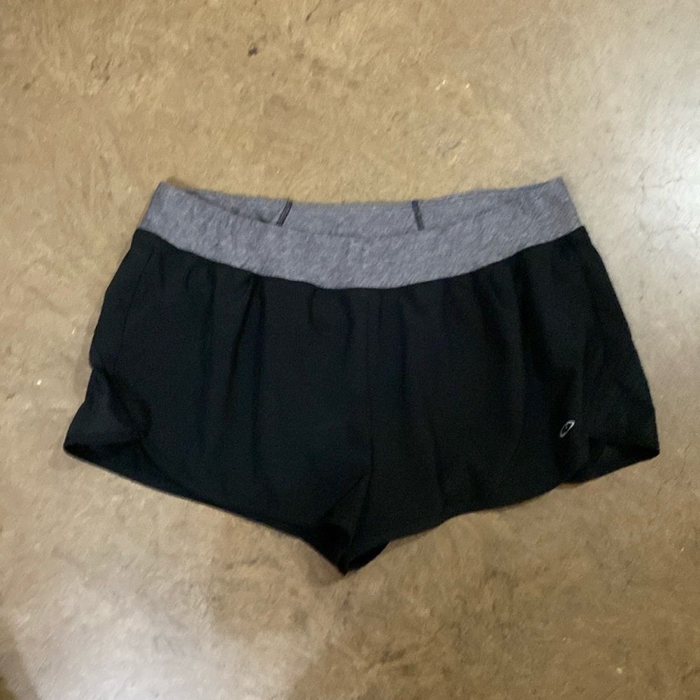 Women Running Shorts